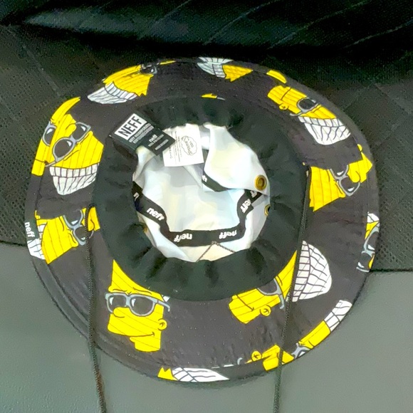 BART Simpson hat - Picture 2 of 8